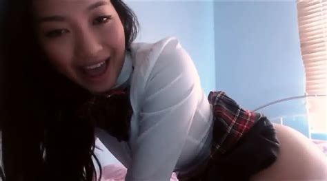 Hot Teen Asian Masturbate Watch My Part At