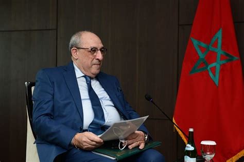 Abdelkader El Ansari Hespress Français Actualités du Maroc