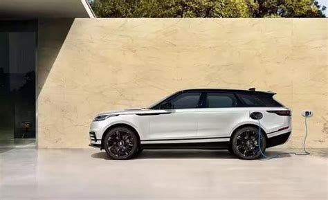 Range Rover PHEV Listrik Resmi Mengaspal Di Indonesia Harga Mulai Rp 5