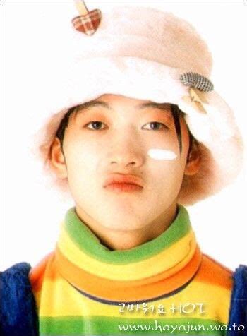 Pin by J ᵒᵗ⁷ on jang woohyuk Hot kpop Hot Celebs