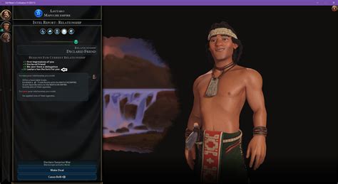 Definitely The Best Civ Vi Mod Ever Rciv