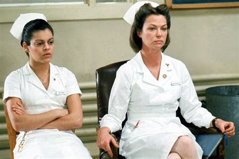 Louise Fletcher As Nurse Ratched One Flew Over The Cuckoos Nest 11x17