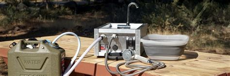 Propane Camp Shower Camping Water Heater Best Zodi Instant Hot Lp Amazon Portable Chef Heated