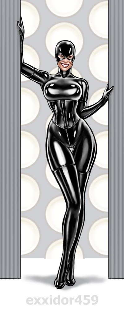 Tardis Temptress Peri Returns Version By Exxidor Hentai Foundry