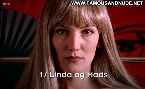 Andrea Vagn Jensen St Barts Celebrity Beautiful Babe Posing Hot