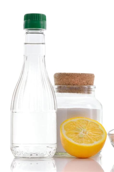 Household Uses For Vinegar The Gracious Wife