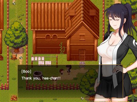 Haramase Simulator Achievement Guide - Haramase Simulator How To Unlock