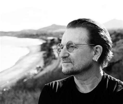 Bono do U2 lança biografia Surrender Vida Arte OPOVO