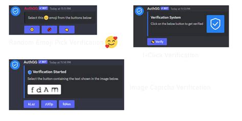 Add Authgg Discord Bot The 1 Discord Bot List