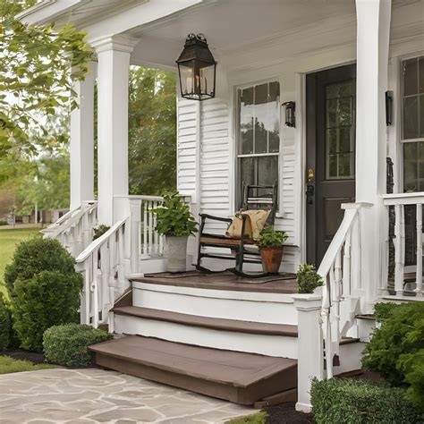 What Is A Veranda Heres What You Should Know About It