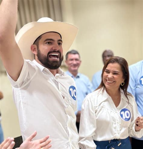 Na Serra Candidato A Prefeito Pablo Muribeca Promete Criar O Aux Lio