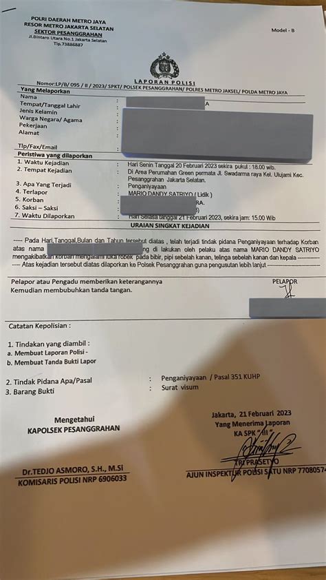 Cong Kene On Twitter Rt Amrudinnejad Tampang Pelaku Utama Beserta