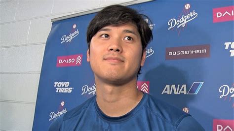 大谷翔平 30代に突入するも「気にすることなく、そのまま行きたい」誕生日のお祝いは「家で。おいしいケーキでした」 ライブドアニュース