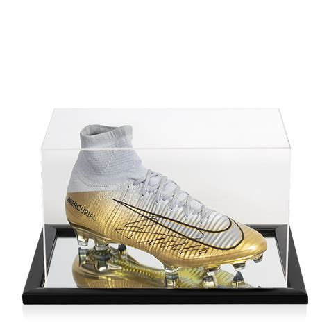 Cristiano Ronaldo Cleats 2022 Gold