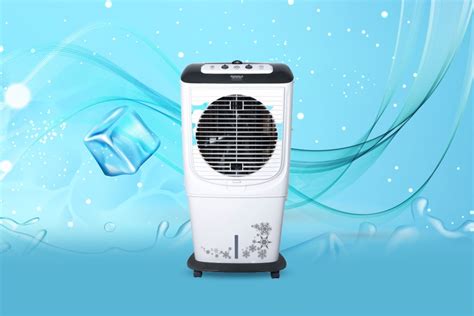 Prowave 65 Is The Best Choice Air Coolers To Beat Heat This Summer