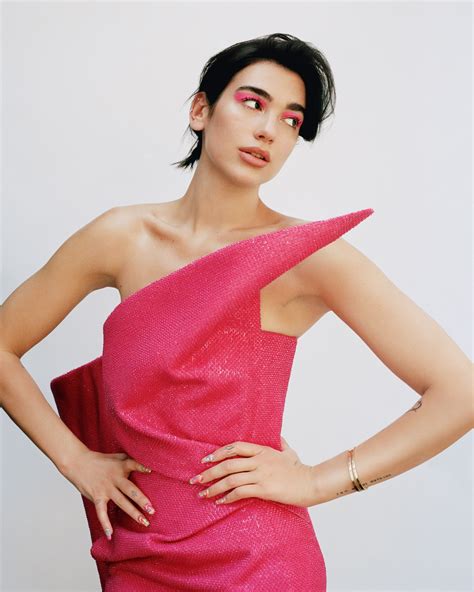 Dua Lipa Birth Chart A Visual Reference Of Charts Chart Master