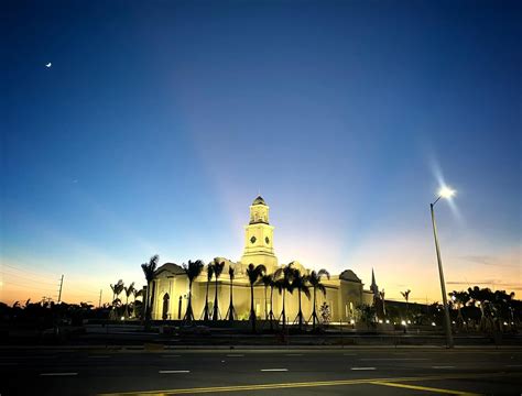 McAllen Texas Temple Photograph Gallery | ChurchofJesusChristTemples.org