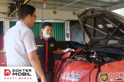 Layanan Tune Up Mobil Dari Dokter Mobil Dijamin Paling The Best