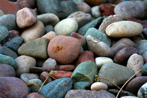 colorful river rock | some pretty colorful river rock that s… | Flickr