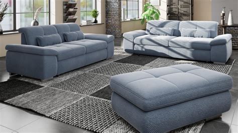 Mебель в Израиле DAX - полный каталог мягкой современной мебели