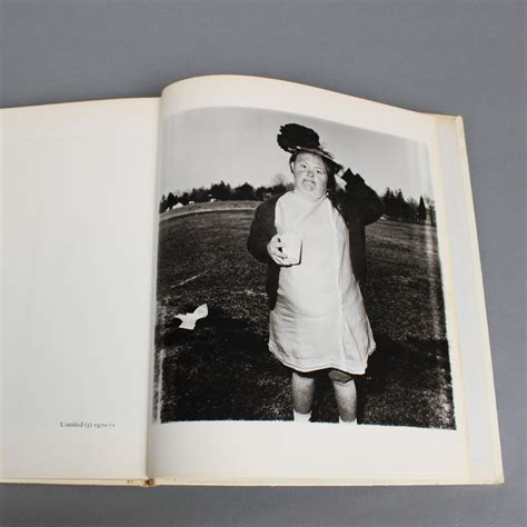 Photobook Diane Arbus An Aperture Monograph First Edition First Printing Etsy