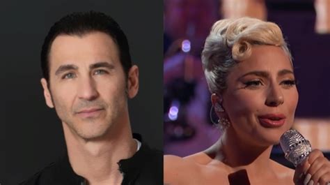 Godsmack S Sully Erna Once Dated Lady Gaga It Was A Brief Thing