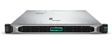 Hpe Proliant Dl360 Gen10 Server Nexstor