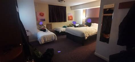 Premier Inn Bradford Central Hotel Updated 2025 Reviews Photos And Prices