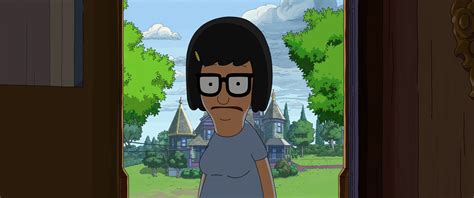 The Bob S Burgers Movie