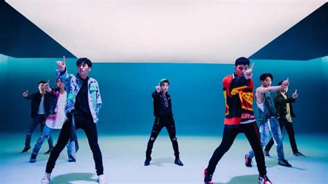 Ikon Canta “killing Me” En Nuevo Mv Soompi