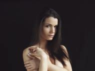 Naked Sabrina Laporte Added By K