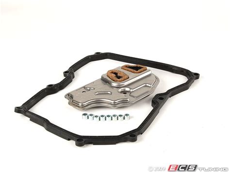 Rein - 09G325429A - Automatic Transmission Filter Kit