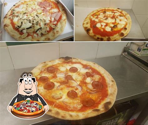 Pizza Sfizi Pizzeria Asti Recensioni Del Ristorante