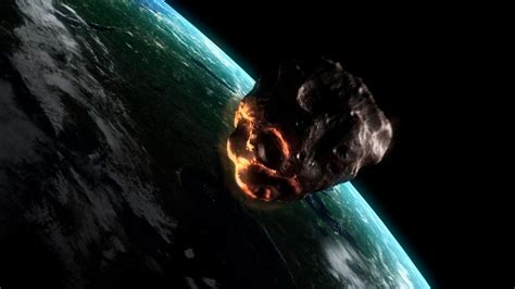 Asteroide de casi una milla de ancho sobrevolará la Tierra el 19 de