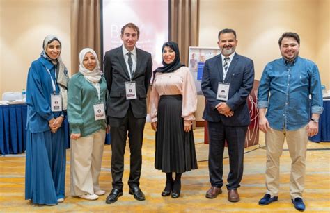 Bahrain Dermatology Laser And Aesthetics Conference Eyes Gulf