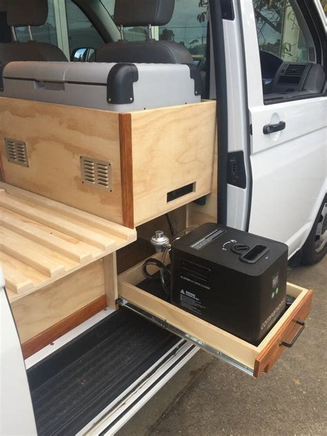 Lukes Vw T6 Swb — Vanlife Vw Transporter Camper Ford Transit