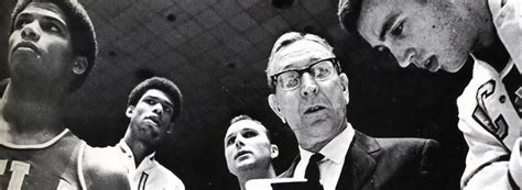 John Wooden | UCLA Anderson School of Management