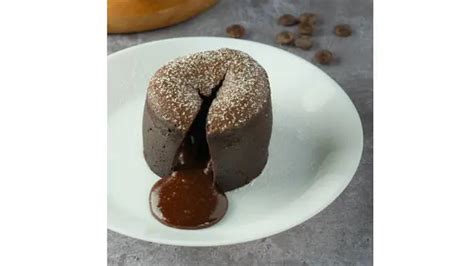 Resep Lava Cake Yang Pasti Lumer Anti Gagal Hot Liputan