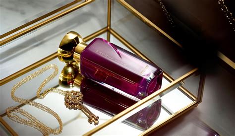 Oriflame Magnetista ~ New Fragrances