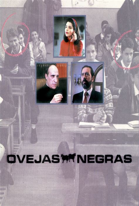 Ovejas Negras Pel Cula Tr Iler Resumen Reparto Y D Nde Ver