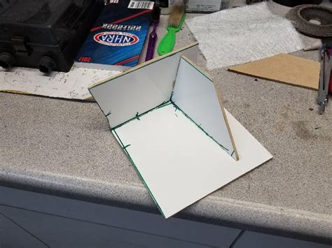 Projects Haulin Ass In Fiberglass Page The H A M B