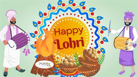 The Lohri Festival Celebrates 2025 Dates Susie Mariya