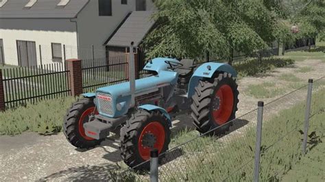 Ls Eicher Wotan V Farming Simulator Mod Ls Mod Hot Sex Picture