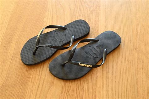 Havaianas Flip Flops Grösse 39 40 Kaufen auf Ricardo