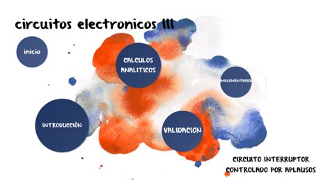 Implementacion De Circuito By Giancarlos Pumahuallcavallejos On Prezi