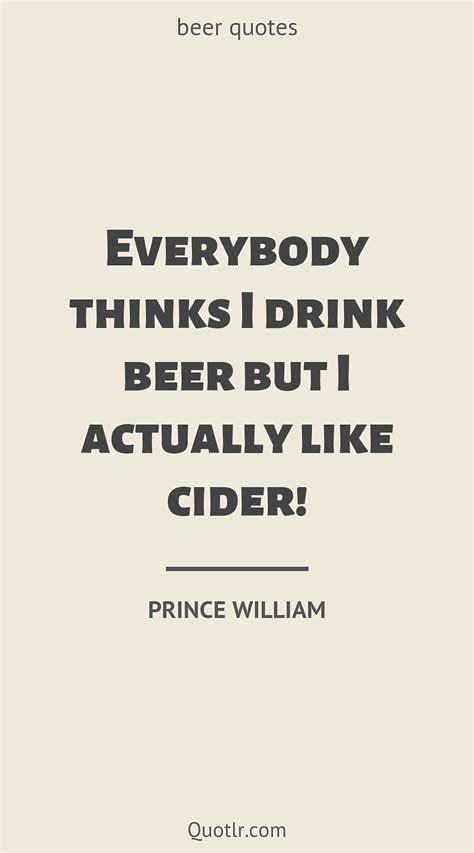 72 Astounding Cider Quotes That Will Unlock Your True Potential