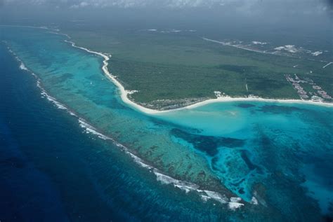 Punta Maroma Una De Las Playas M S Bonitas Del Mundo M Xico Desconocido