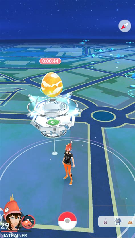 Pokemon Go Gym Update Raid Battles New Items Revealed Business