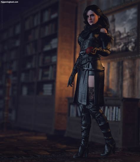 The Witcher Nude OnlyFans Leaks Fappening Page FappeningBook