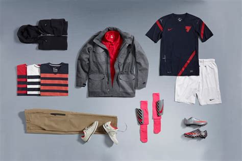 Cristiano Ronaldo x Nike CR7 Collection | Hypebeast